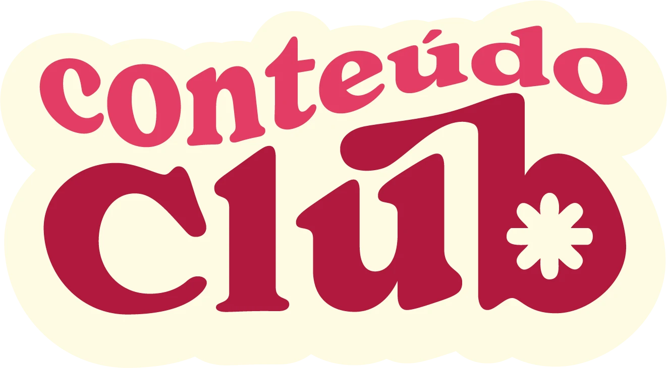 Logo Conteúdo Club